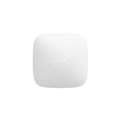 Ajax Hub 2 - Drahtloses Alarmsystem - Weiß Ajax Hub 2 - Drahtloses Alarmsystem - Weiß