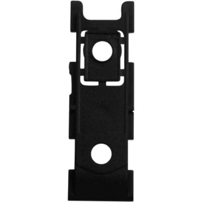 CSDK-SL 9520 - Suporte universal para sensor de porta e janela CSDK-SL 9520 - Suporte universal para sensor de porta e janela