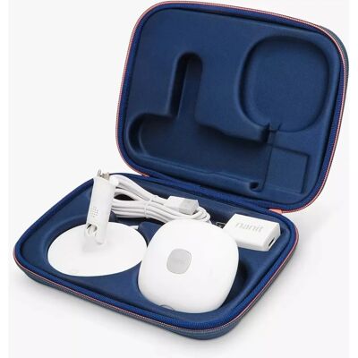 Nanit Baby Monitor Travel Case - Blue Nanit Baby Monitor Travel Case - Blue