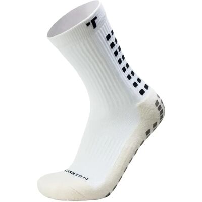 Trusox S720066 - Skarpety sportowe - Białe Trusox S720066 - Skarpety sportowe - Białe