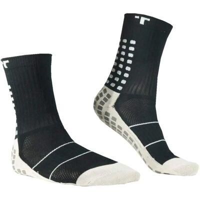 Trusox S720066 - Chaussettes de football - Taille 34-38,5 - Publicité Trusox S720066 - Chaussettes de football - Taille 34-38,5 - Publicité