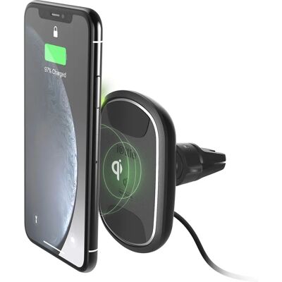 Support Smartphone iOttie iTap Wireless 2 - Chargeur sans Fil Rapide Support Smartphone iOttie iTap Wireless 2 - Chargeur sans Fil Rapide