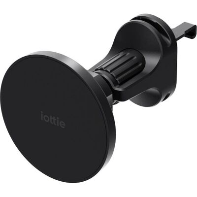 iOttie iTap 3 MagSafe Compatible Air Vent Mount - Phone Holder iOttie iTap 3 MagSafe Compatible Air Vent Mount - Phone Holder