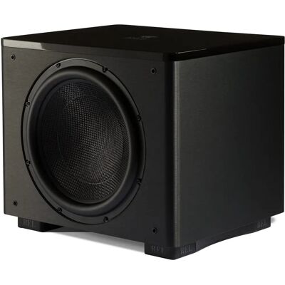 REL Acoustics HT/1510 Predator - Publicité REL Acoustics HT/1510 Predator - Publicité