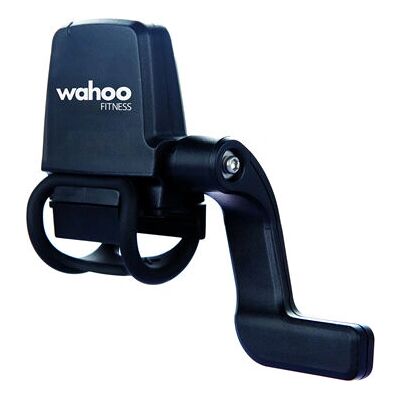 Wahoo Fitness WFBTSC02 Czujnik Prędkości i Kadencji do Roweru - Czarny Wahoo Fitness WFBTSC02 Czujnik Prędkości i Kadencji do Roweru - Czarny