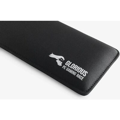 Repose-poignet Glorious GSW-100 - Accessoire ergonomique gaming - Publicité Repose-poignet Glorious GSW-100 - Accessoire ergonomique gaming - Publicité