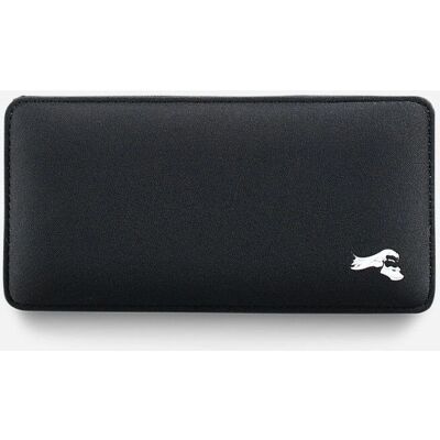 Glorious Gaming GW-M Descanso para Pulsos - Ergonómico - Negro Glorious Gaming GW-M Descanso para Pulsos - Ergonómico - Negro