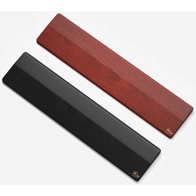 Glorious Gaming GV-100-BROWN Repose-poignet en Bois - Accessoire Gaming - Publicité Glorious Gaming GV-100-BROWN Repose-poignet en Bois - Accessoire Gaming - Publicité