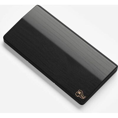 Sostegno polso Glorious Gaming GV-M-DARK - Accessorio per gaming Sostegno polso Glorious Gaming GV-M-DARK - Accessorio per gaming