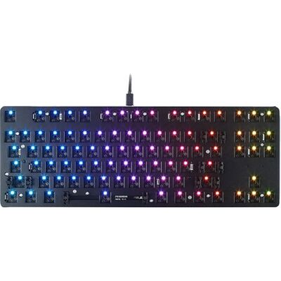 Moduláris GMMK-TKL billentyűzet - RGB, Cserekapcsolók Moduláris GMMK-TKL billentyűzet - RGB, Cserekapcsolók
