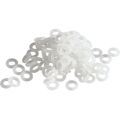 Glorious Model O-Ring Keyboard Switch Dampener - Keyboard switch dampener Glorious Model O-Ring Keyboard Switch Dampener - Keyboard switch dampener