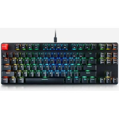 Glorious GMMK TKL Modular Keyboard - Gateron Brown, US Layout Glorious GMMK TKL Modular Keyboard - Gateron Brown, US Layout