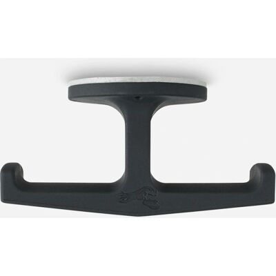 Suporte para fones Glorious G-T Trident - Headphone Holder Suporte para fones Glorious G-T Trident - Headphone Holder
