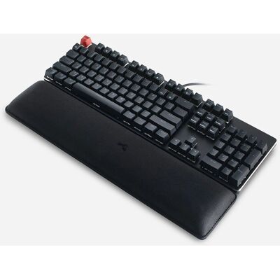 Glorious GSW-100-STEALTH Handgelenkstütze - Ergonomischer Gaming-Support Glorious GSW-100-STEALTH Handgelenkstütze - Ergonomischer Gaming-Support