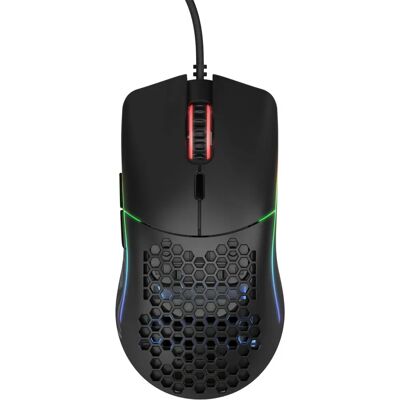 Glorious Model O Játékműsor - Könnyű, RGB, 12000 DPI Glorious Model O Játékműsor - Könnyű, RGB, 12000 DPI