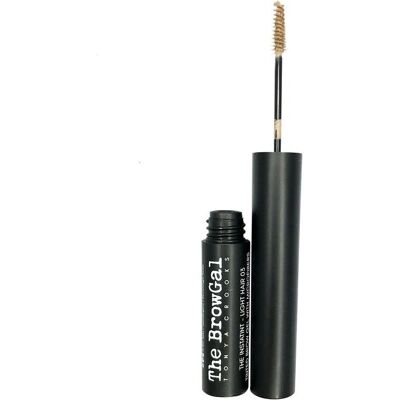 The BrowGal Instatint Light Hair - Eyebrow Gel The BrowGal Instatint Light Hair - Eyebrow Gel