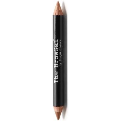 The Browgal Toffee Bronze Highlighter Pencil - Highlighter & Bronzer for Women The Browgal Toffee Bronze Highlighter Pencil - Highlighter & Bronzer for Women