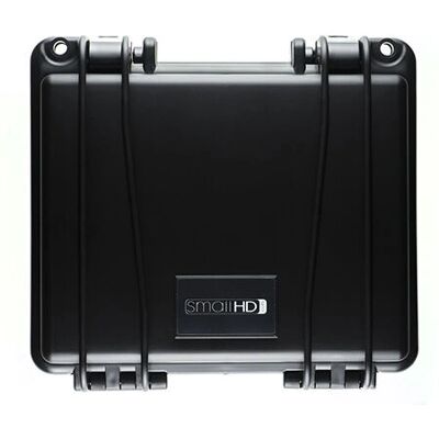 SmallHd ACC-CASE-SE300 Étui d'équipement - Durable, Classique, Léger - Publicité SmallHd ACC-CASE-SE300 Étui d'équipement - Durable, Classique, Léger - Publicité