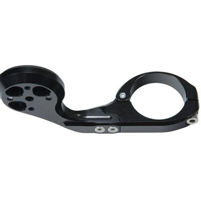 K-Edge Garmin Pro Houder - Fietsbeugel voor Garmin Edge 820/520/25/20 K-Edge Garmin Pro Houder - Fietsbeugel voor Garmin Edge 820/520/25/20