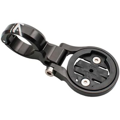 K-Edge Sport TT Garmin Halterung - Schwarz / 22,2mm K-Edge Sport TT Garmin Halterung - Schwarz / 22,2mm