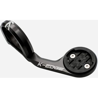 K-Edge Garmin Sport Feste - Svart - 31,8mm - Sykkelholder K-Edge Garmin Sport Feste - Svart - 31,8mm - Sykkelholder
