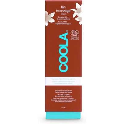 Coola Stopniowe samoopalanie 177ml - Samoopalacz Coola Stopniowe samoopalanie 177ml - Samoopalacz