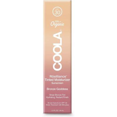 Coola Rosilliance Crema BB Biologica (44ml) - Media/Scura Coola Rosilliance Crema BB Biologica (44ml) - Media/Scura