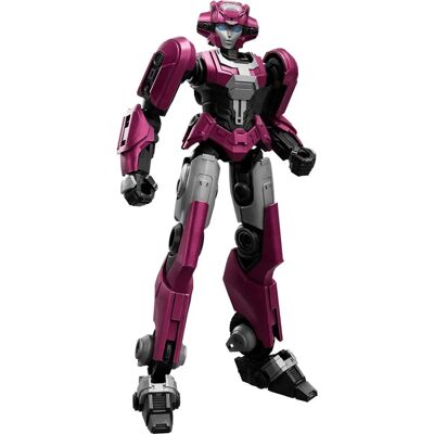 Blokees Elita - Actionfigur - 8-13cm Blokees Elita - Actionfigur - 8-13cm