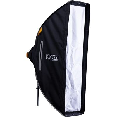 MagMod MagBox Pro 36 - Softbox für präzise Lichtsteuerung MagMod MagBox Pro 36 - Softbox für präzise Lichtsteuerung