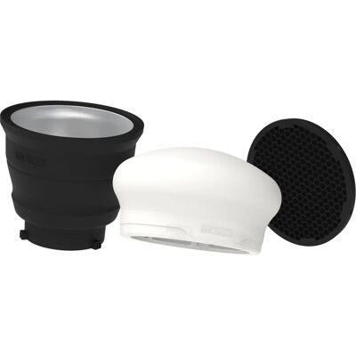 Magmod XL Starter Blitzauslöser Kit - Fotografiezubehör Magmod XL Starter Blitzauslöser Kit - Fotografiezubehör