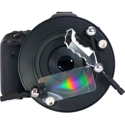 Lensbaby OMNI 49 mm - Kreativ Filter-System Lensbaby OMNI 49 mm - Kreativ Filter-System