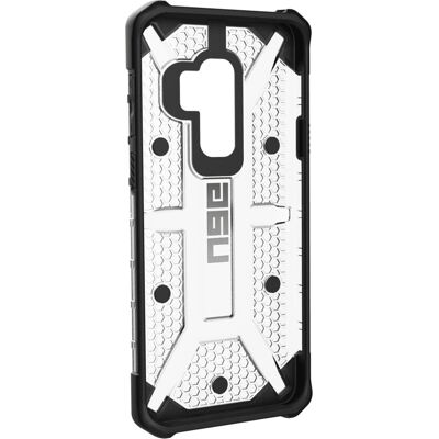 Urban Armor Gear - Plasma - Galaxy S9+ - Phone Case Urban Armor Gear - Plasma - Galaxy S9+ - Phone Case