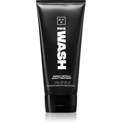 Good Dye Young Spălare Înainte de Șampon Detox și Tratament pentru Scalp Good Dye Young Spălare Înainte de Șampon Detox și Tratament pentru Scalp