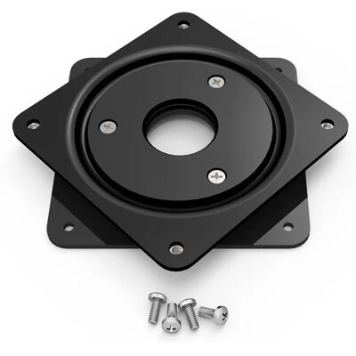 Compulocks VRP - Montageschiene - Stahl - Schwarz - Wand/Schreibtischmontage - für iPad 10 Compulocks VRP - Montageschiene - Stahl - Schwarz - Wand/Schreibtischmontage - für iPad 10