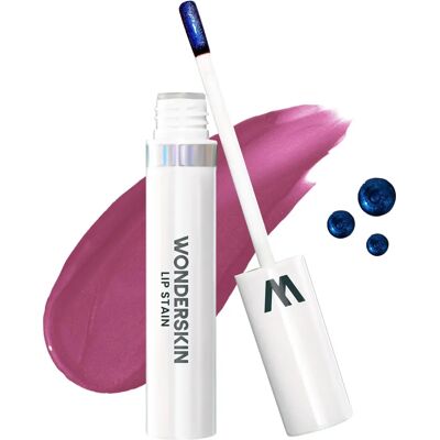 Wonderskin Raspberry Mauve Leppefarge - Leppestift Wonderskin Raspberry Mauve Leppefarge - Leppestift