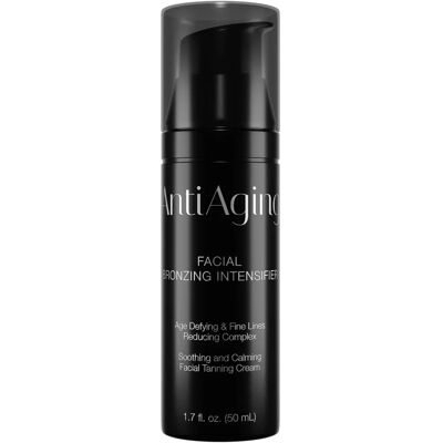 Onyx Opóźniający Starzenie Lotion do Twarzy - Bronzujący dla Skóry Onyx Opóźniający Starzenie Lotion do Twarzy - Bronzujący dla Skóry