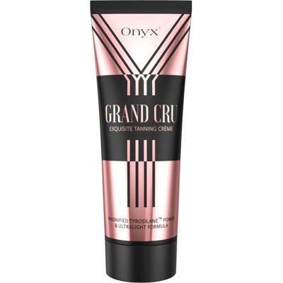 Onyx Grand Cru Ultra-Light Lotion do opalania Przyspieszacz - Produkt do opalania Onyx Grand Cru Ultra-Light Lotion do opalania Przyspieszacz - Produkt do opalania