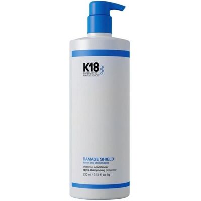 K18 Damage Shield Protective Conditioner - Nährender Conditioner für tägliche Anwendung 930 ml K18 Damage Shield Protective Conditioner - Nährender Conditioner für tägliche Anwendung 930 ml