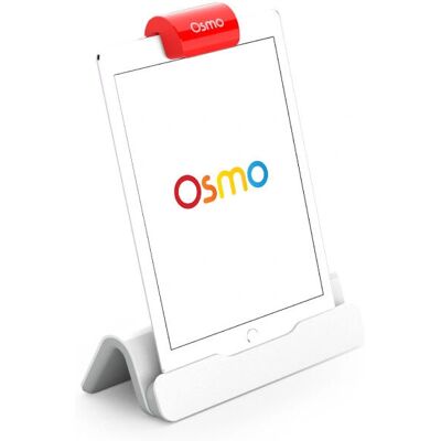 Accessorio Osmo 904-00004 per iPad - 2 Giochi, Modalità Paesaggio Accessorio Osmo 904-00004 per iPad - 2 Giochi, Modalità Paesaggio