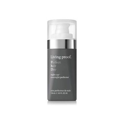 Living Proof - Perfect Hair Day Night Cap Overnight Perfector - 118ml - Over natten - Hårbehandling Living Proof - Perfect Hair Day Night Cap Overnight Perfector - 118ml - Over natten - Hårbehandling