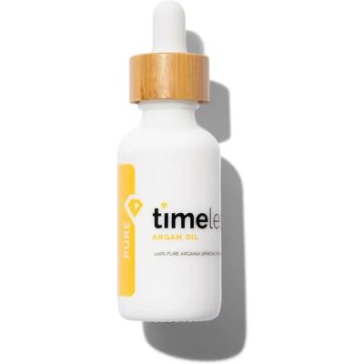 Timeless Skin Care, Aceite de Argán 100% Puro, 30ml - Aceite para la piel Timeless Skin Care, Aceite de Argán 100% Puro, 30ml - Aceite para la piel