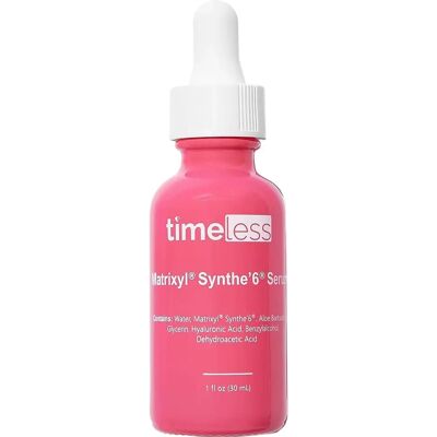 Timeless Skin Care Matrixyl S6 Serum - Face Serum for Skin Care Timeless Skin Care Matrixyl S6 Serum - Face Serum for Skin Care