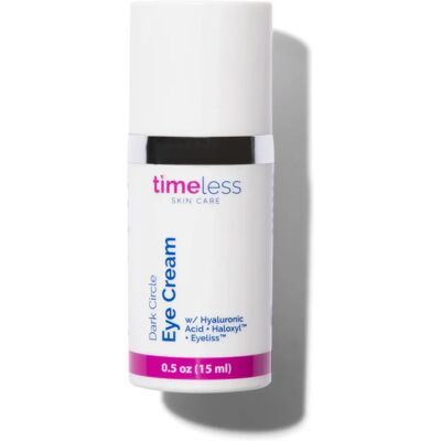 Timeless Skin Care Dark Circle Eye Cream - Eye Cream Timeless Skin Care Dark Circle Eye Cream - Eye Cream