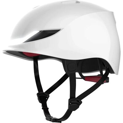 Lumos Street Fahrradhelm mit Beleuchtung - Urban Fahrradhelm Lumos Street Fahrradhelm mit Beleuchtung - Urban Fahrradhelm