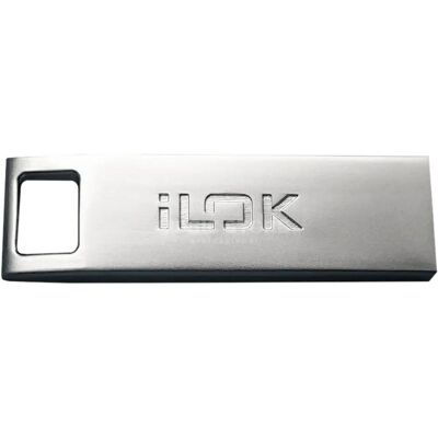Avid iLok 3 Security - Security Device Avid iLok 3 Security - Security Device