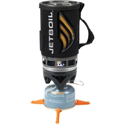 JetBoil Flash Portable Efficient Speed Precision Cooking System - Camping Stove JetBoil Flash Portable Efficient Speed Precision Cooking System - Camping Stove