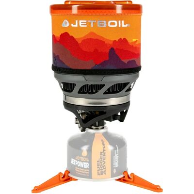 JetBoil MiniMo - Západ Slunce JetBoil MiniMo - Západ Slunce