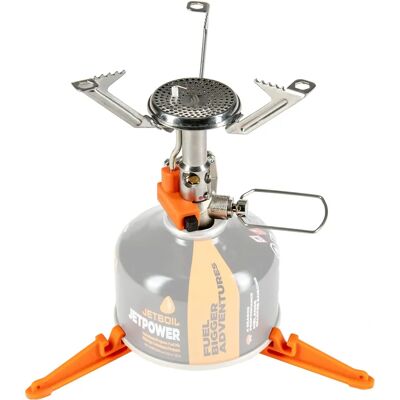 Jetboil MightMo - Ocel Jetboil MightMo - Ocel