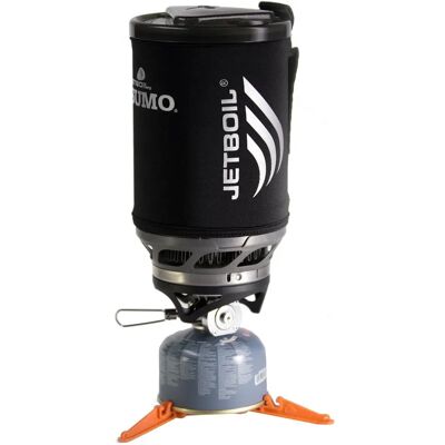 JetBoil Sumo - Carbon - Cooking System JetBoil Sumo - Carbon - Cooking System