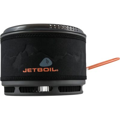 JetBoil Keramik Kochtopf 1,5L - Kompakt Antihaft JetBoil Keramik Kochtopf 1,5L - Kompakt Antihaft